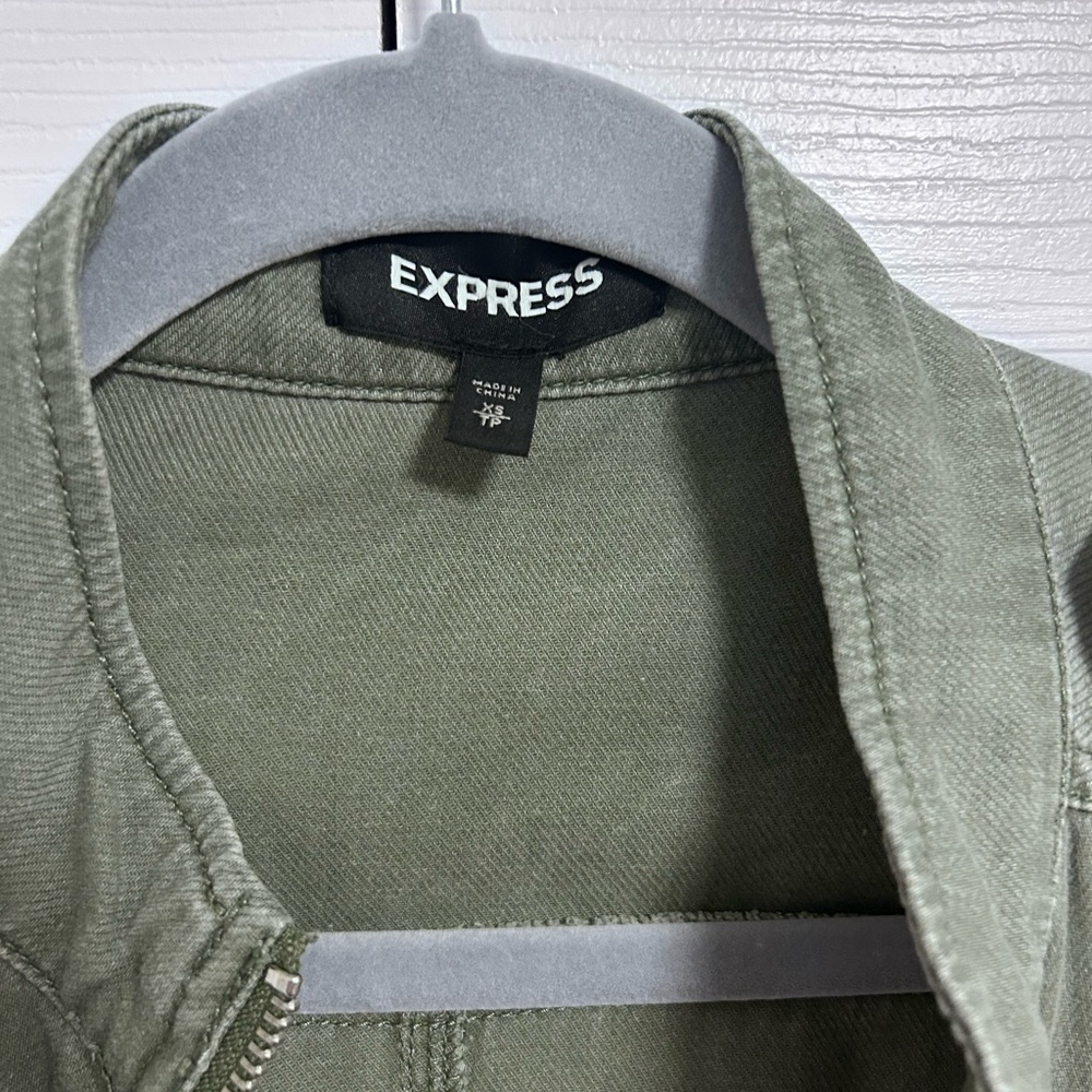 Express Jacket - image 3